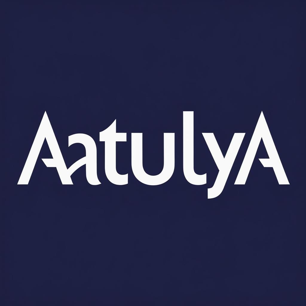 Aatulya Logo